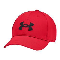 Under Armour Blitzing Adj baseballpet voor heren