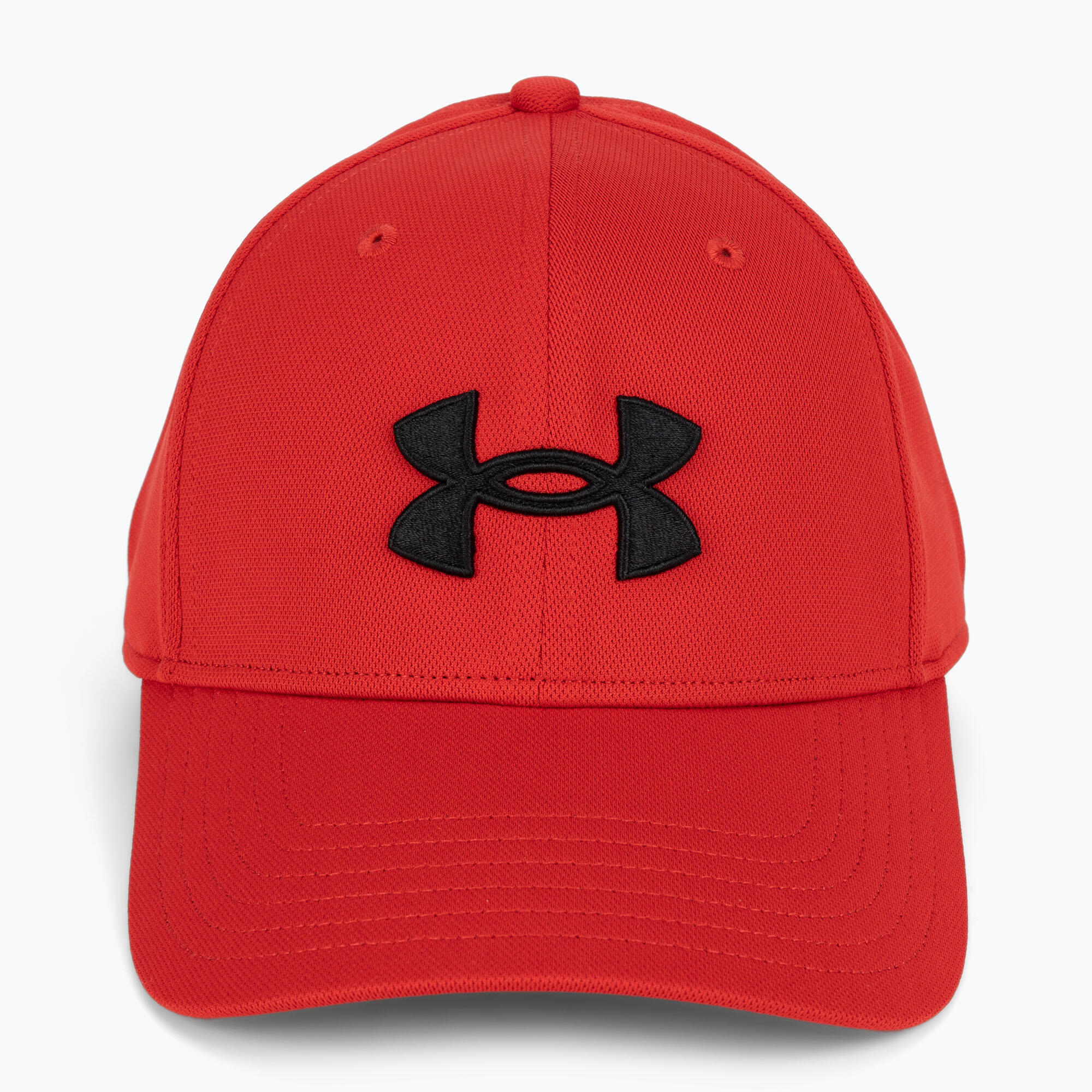 Under Armour Blitzing Adj baseballpet voor heren UNDER ARMOUR Decathlon