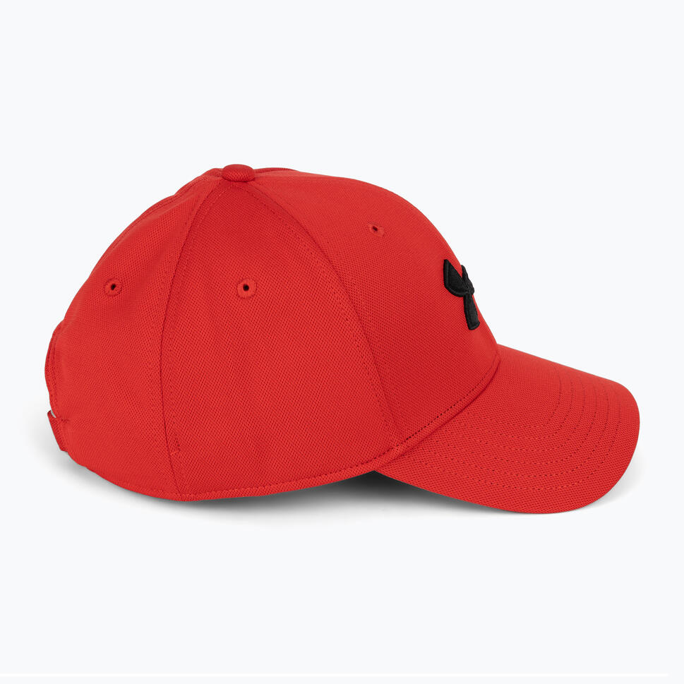Czapka z daszkiem męska Under Armour Blitzing Adj