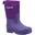 Gummistiefel "Hilly", Neopren Kinder Violett