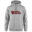 Pulover cu gluga Fjällräven Logo Hoodie M barbati