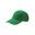 Sport Sandwich 6 Panel Baseball Cap (Green)