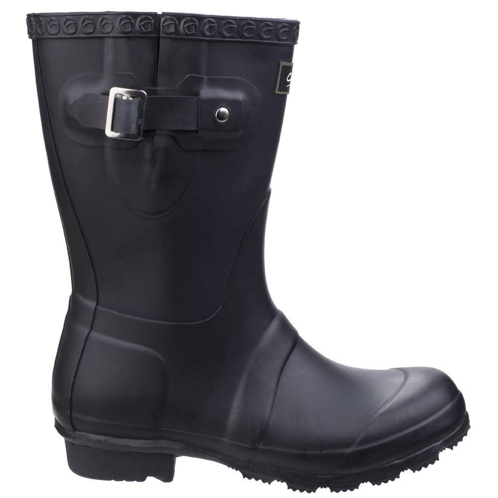 Bottes WINDSOR Femmes (Noir) 2/5