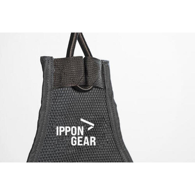 Accesoriu antrenament Uchi Komi 2 Negru