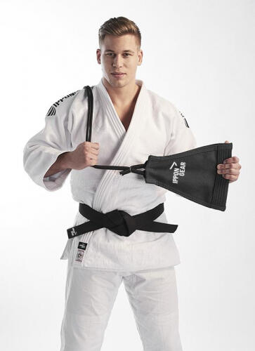 Accesoriu antrenament Uchi Komi 2 Negru