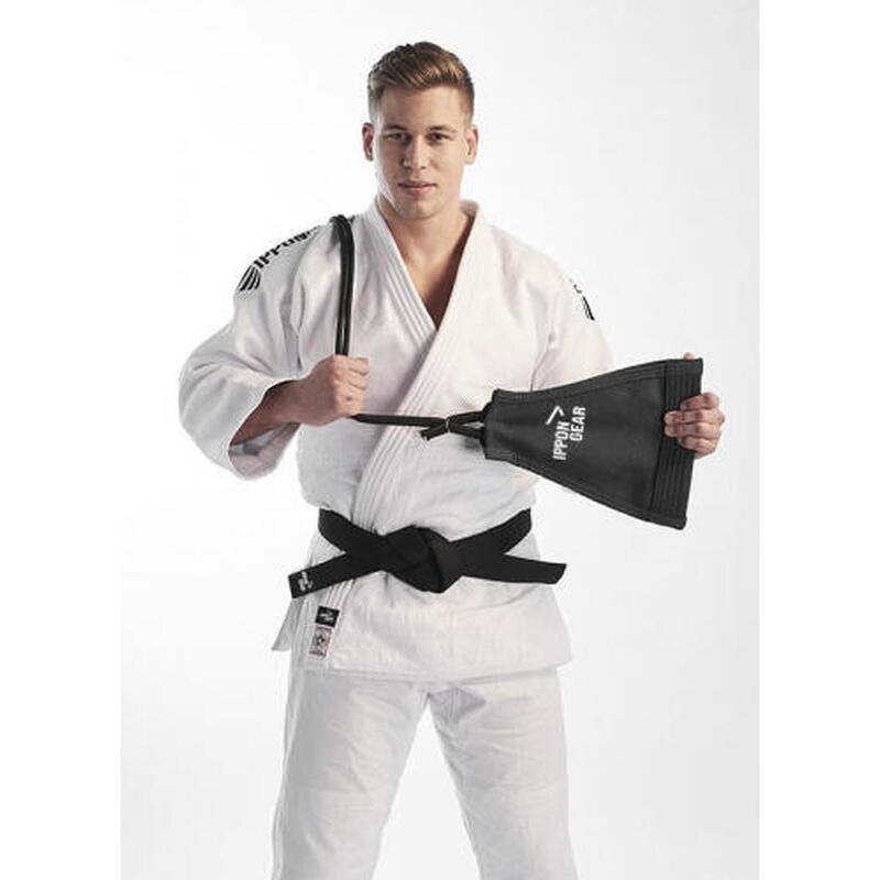 Accesoriu antrenament Uchi Komi 2 Ippon Gear Negru