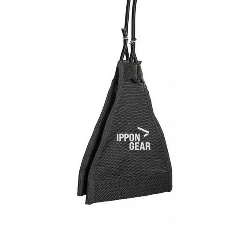 Accesoriu antrenament Uchi Komi 2 Ippon Gear Negru