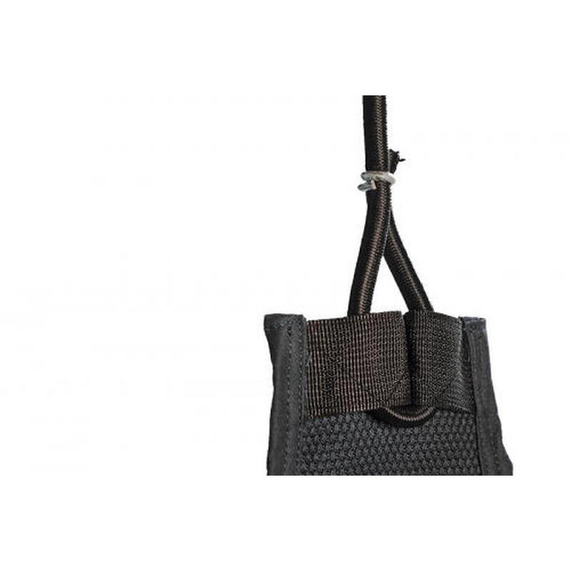 Accesoriu antrenament Uchi Komi 2 Negru