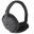 Cache-Oreille BARTS Monique Earmuffs - Gris Foncé6-SF