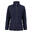 Womens/Ladies Expert Miska 200 Fleece Jacket (Dark Navy)