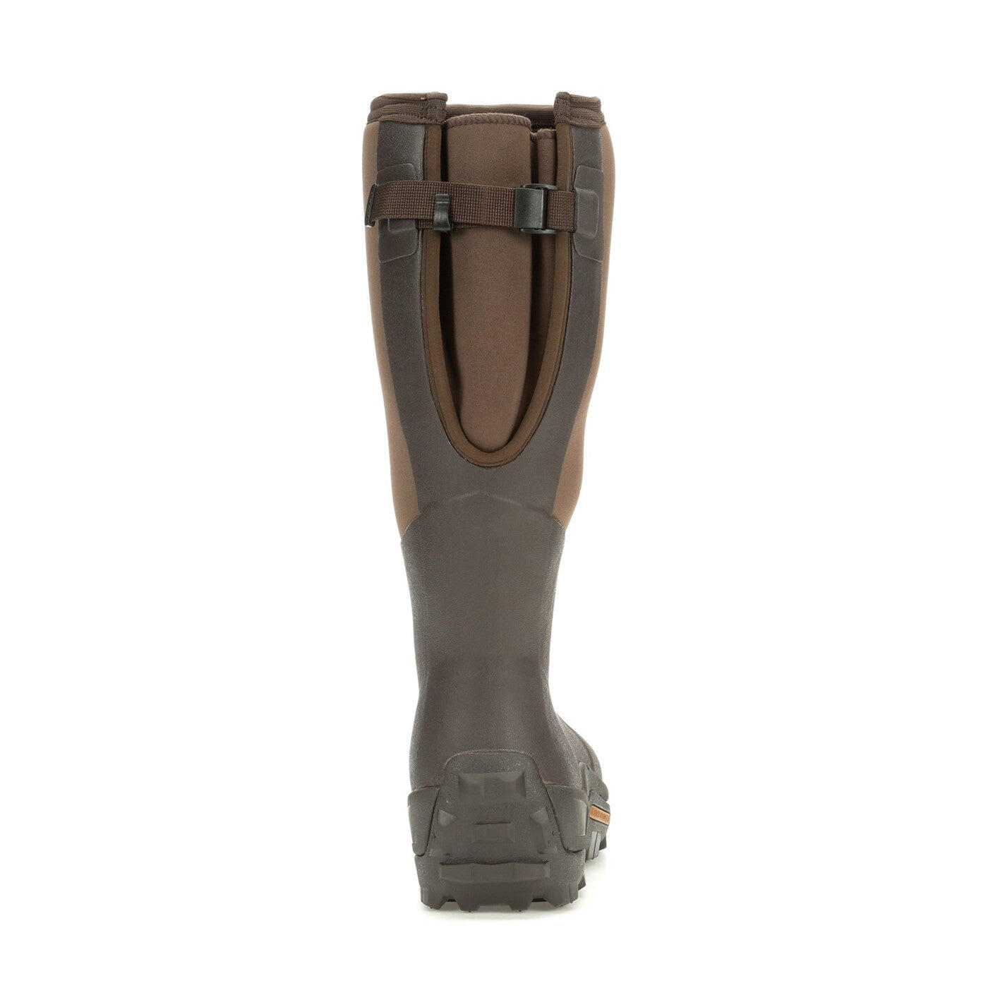 Mens Wetland XF Tall Wellington Boots (Brown) 2/4
