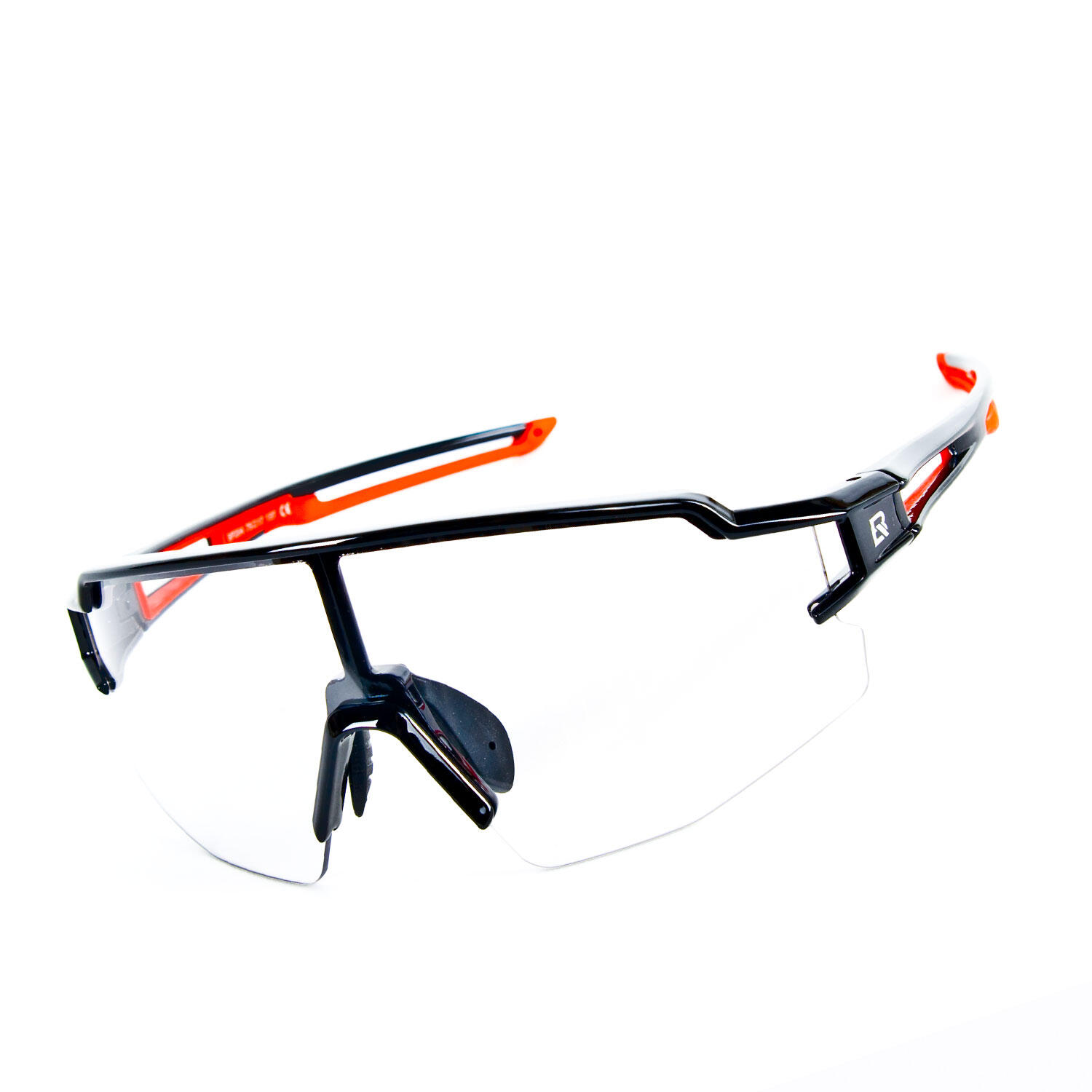Okulary sportowe z fotochromem Rockbros 10173
