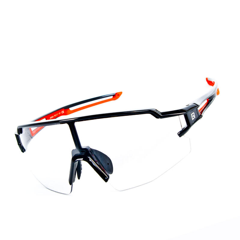 Okulary sportowe unisex Rockbros 10173 z fotochromem