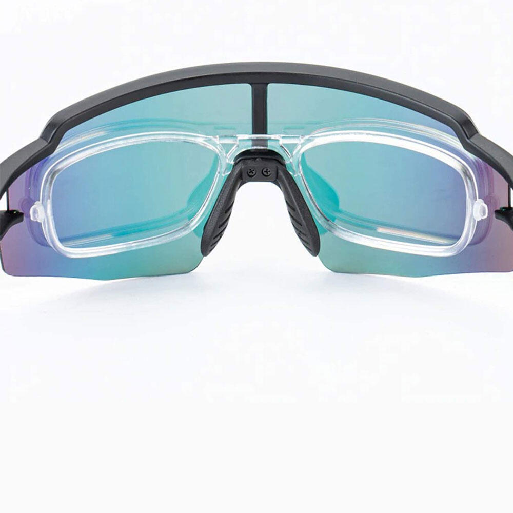 Okulary sportowe z fotochromem Rockbros 10173 3/6