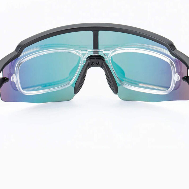 Okulary sportowe z fotochromem Rockbros 10173