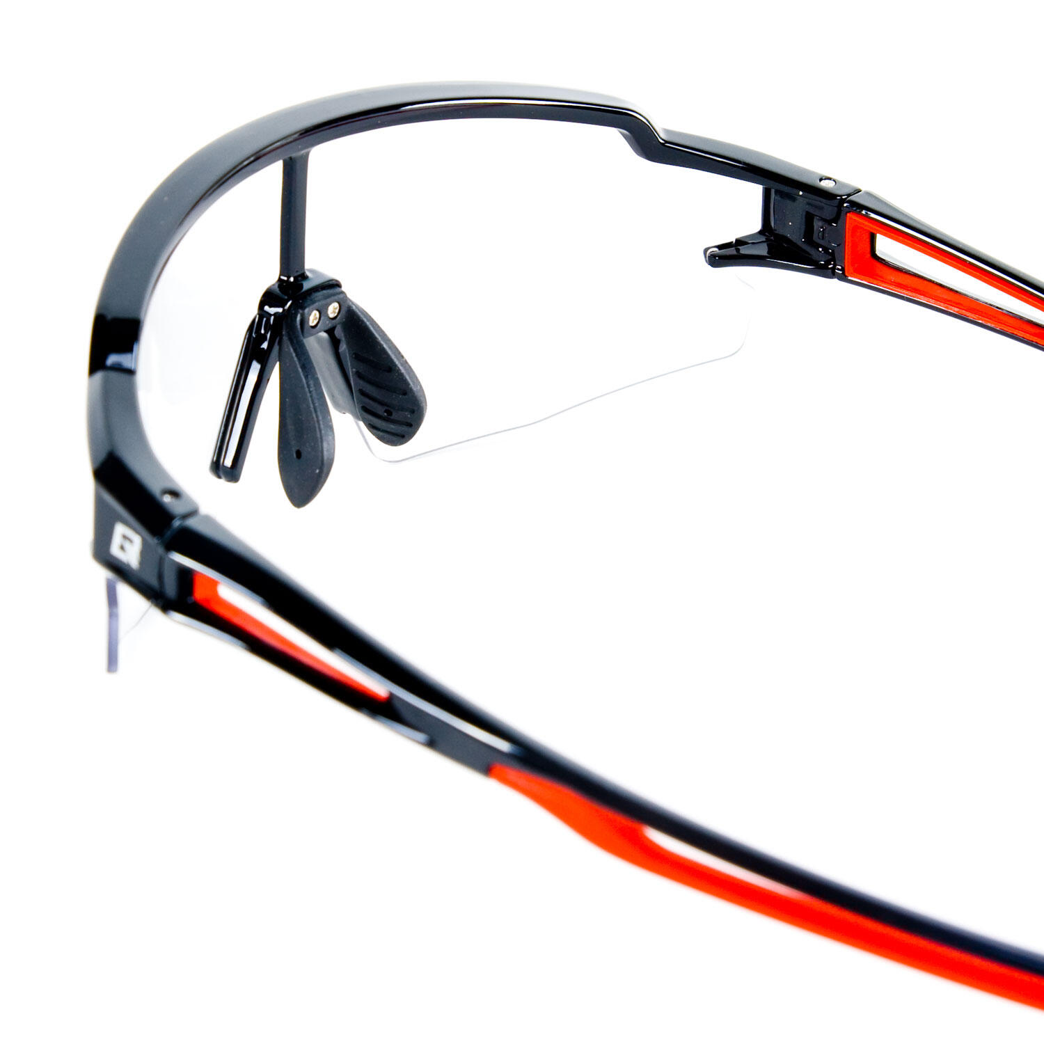 Okulary sportowe z fotochromem Rockbros 10173 2/6