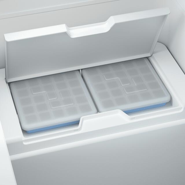 GLACIERE PORTABLE A COMPRESSION AVEC FONCTION GLACE - CFX 3 - 55 IM - DOMETIC 3/7