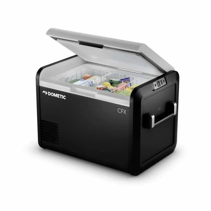 DOMETIC picture