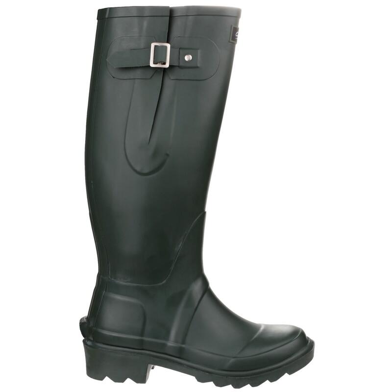 Ragley Bottes imperméables Homme (Vert)