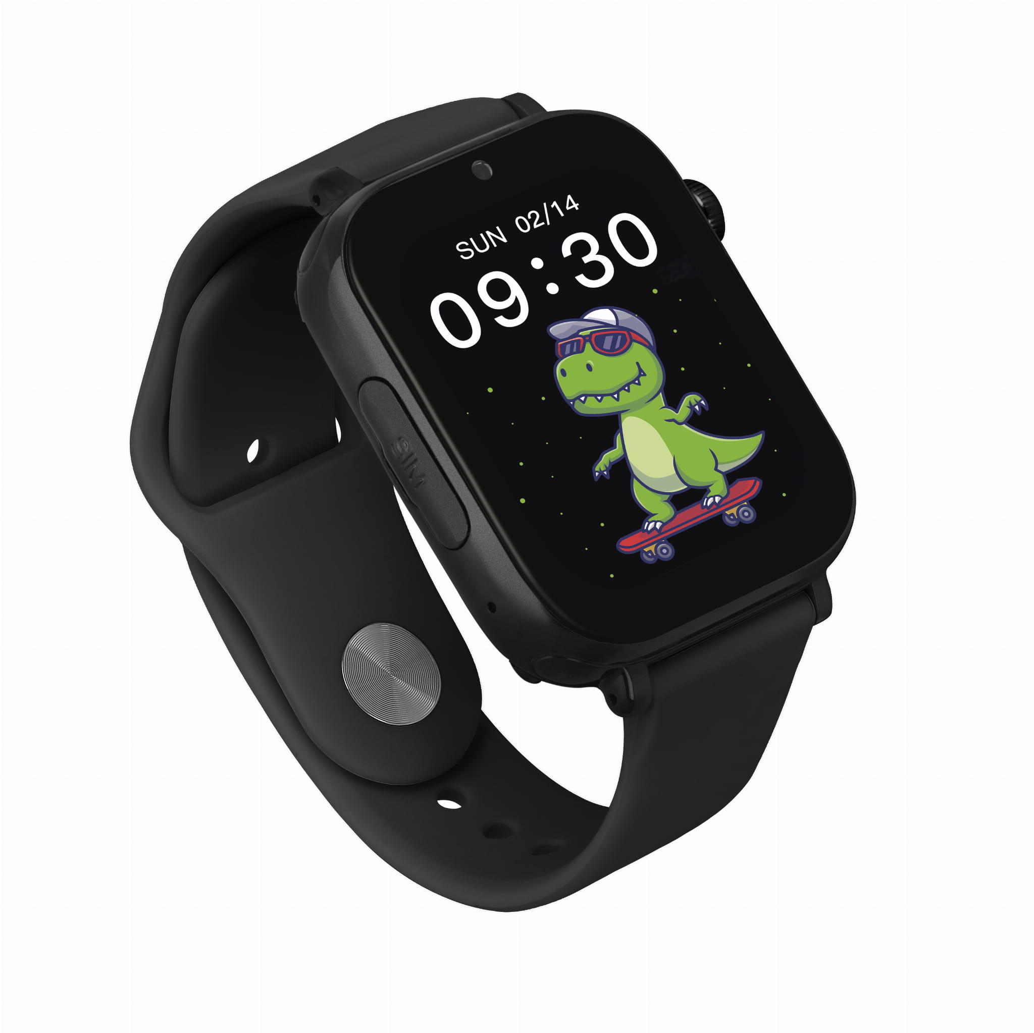 Smartwatch Garett Electronics Kids N!ce Pro 4G 3/6