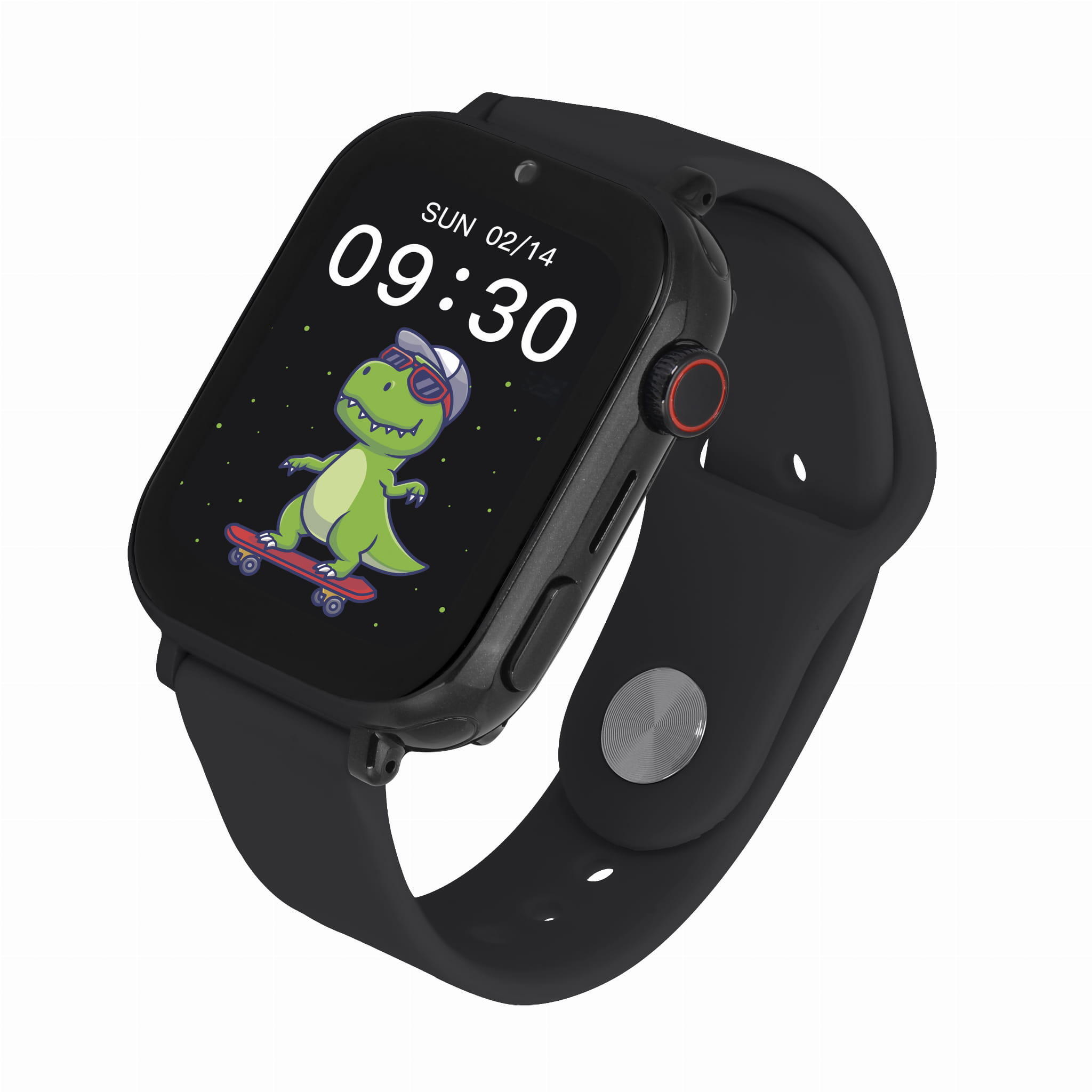 Smartwatch Garett Electronics Kids N!ce Pro 4G 2/6