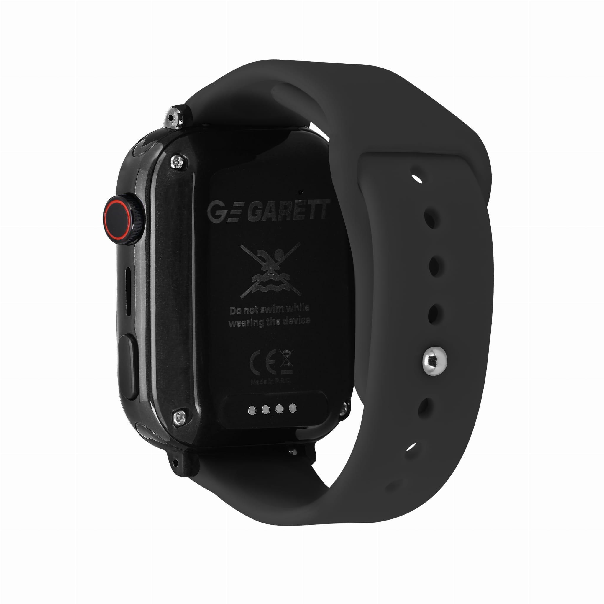 Smartwatch Garett Electronics Kids N!ce Pro 4G 6/6