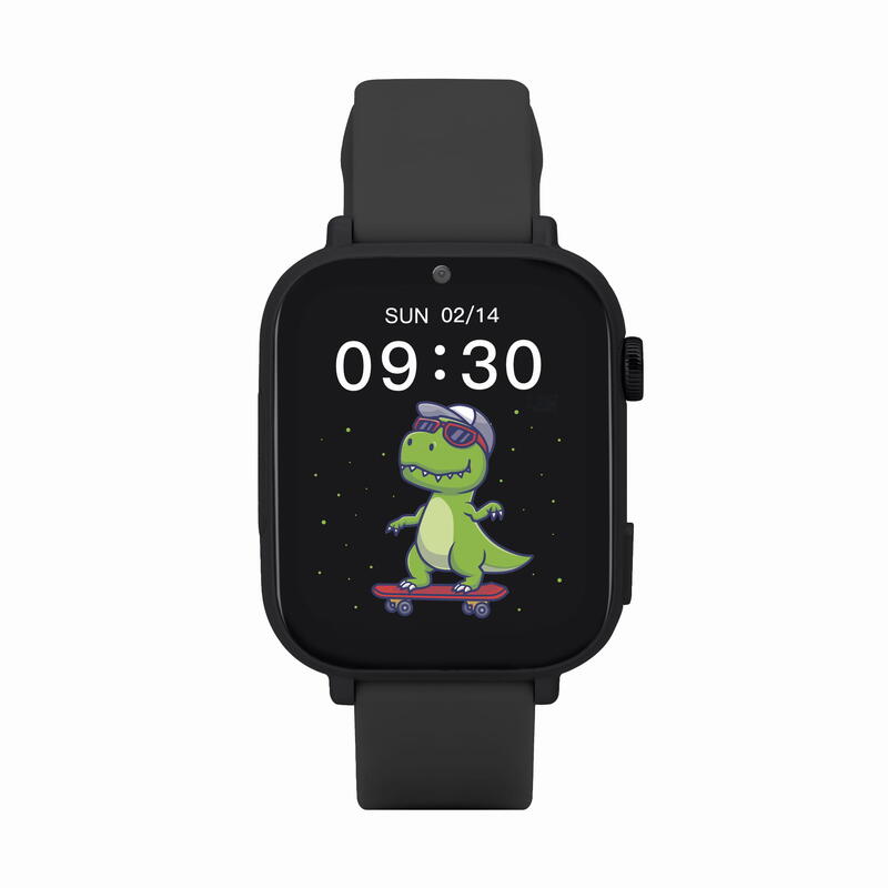 Smartwatch Garett Electronics Kids N!ce Pro 4G GARETT Decathlon