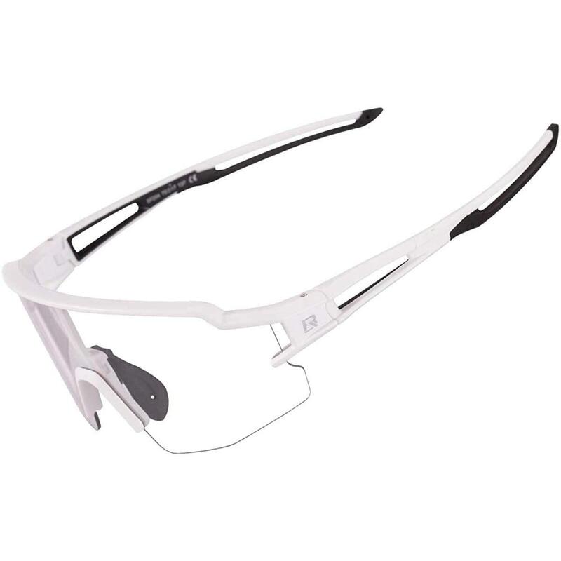 Okulary sportowe unisex Rockbros 10172 z fotochromem