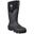 Muckmaster Hi Gummistiefel Unisex Schwarz