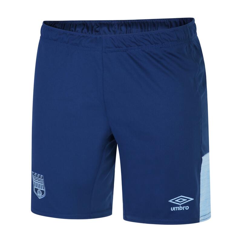Brentford FC "2224" Shorts für Kinder Blau