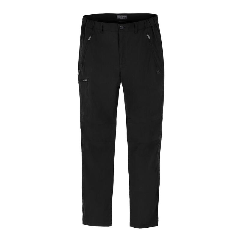 Pantalon cargo KIWI PRO Homme (Noir)