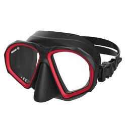 Beuchat Remora freediving masker