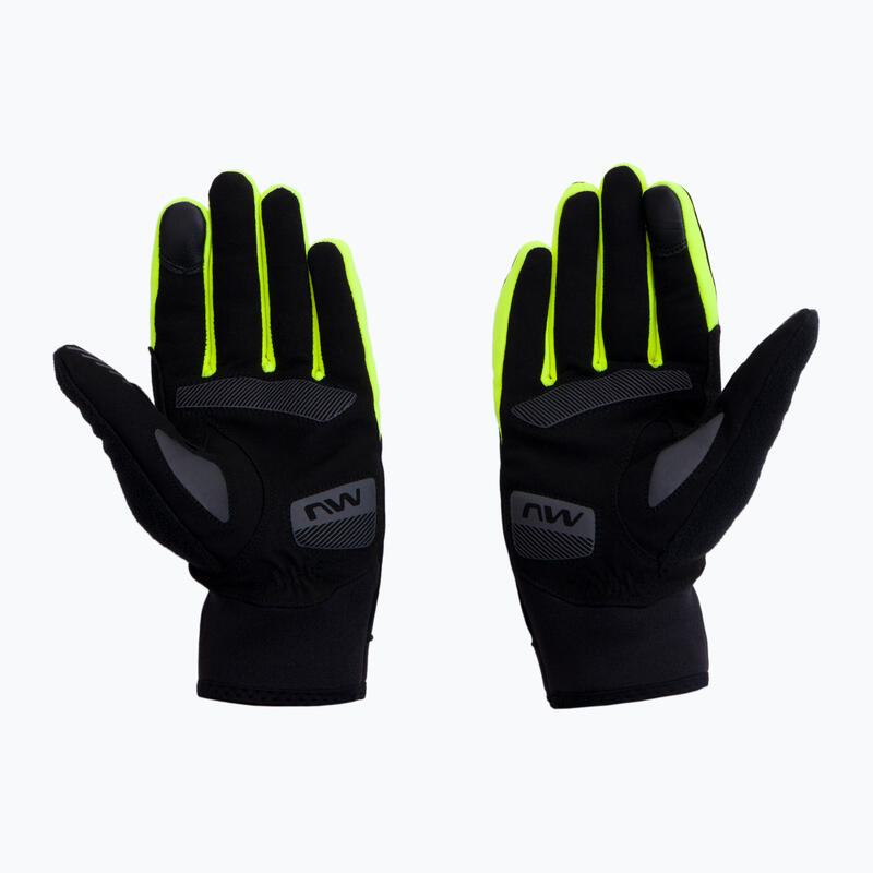 Gants de cyclisme Northwave Active pour homme