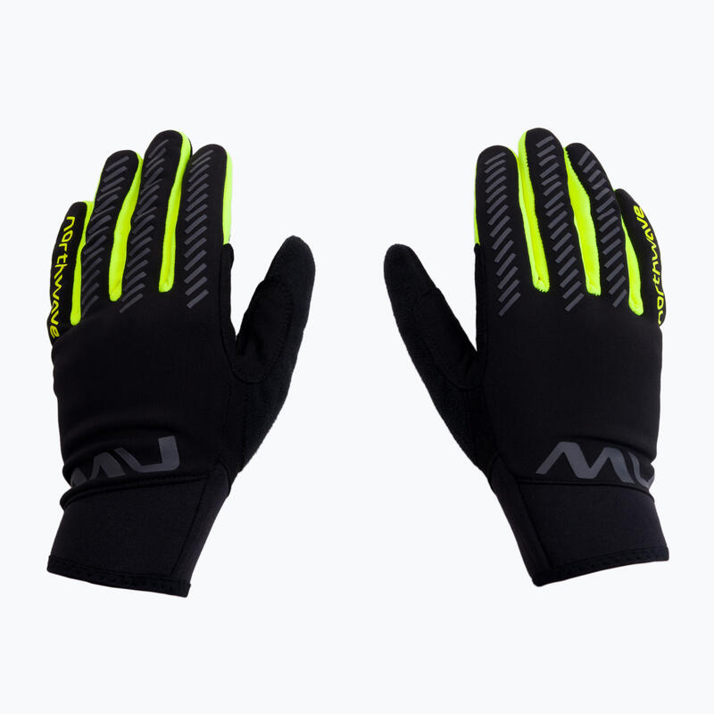 Mănuși de ciclism Northwave Active pentru bărbați
