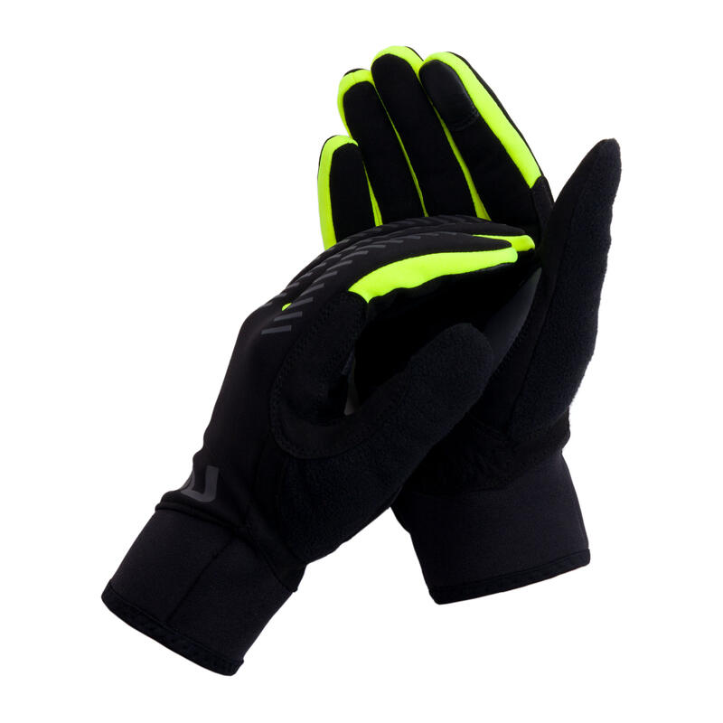 Guantes de bicicletas para hombres activos de Northwave