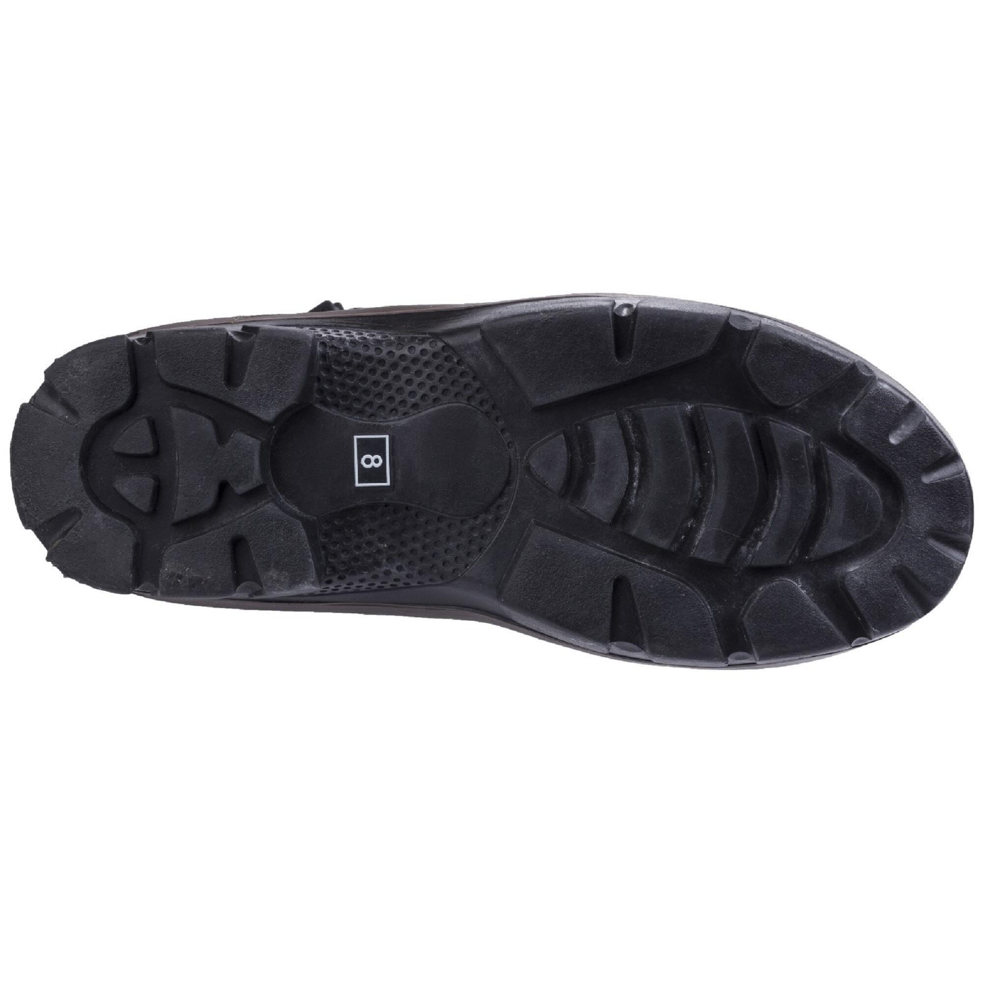 Grange Bottes en caoutchouc Homme (Vert) 2/5