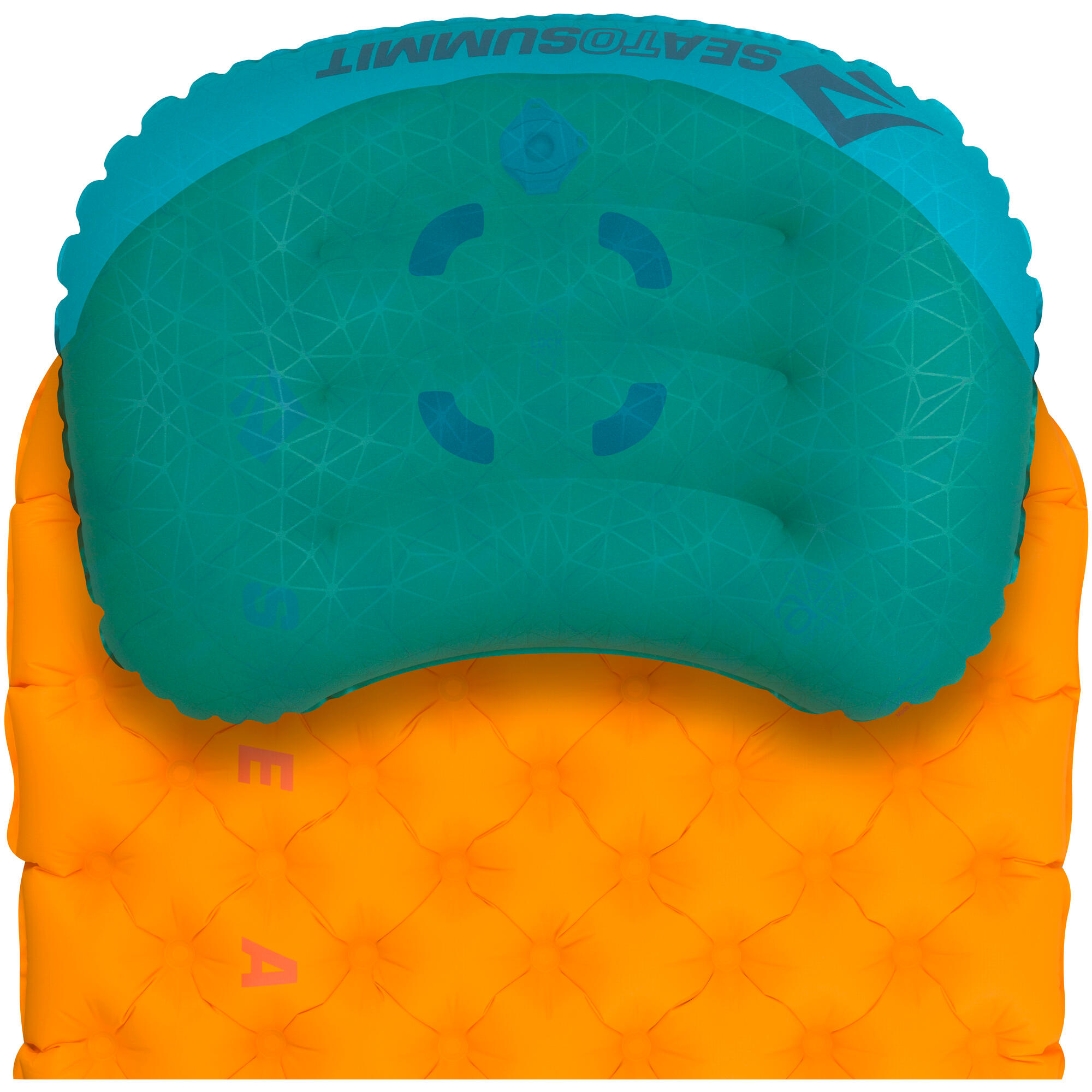 Matelas Sea to Summit ULTRALIGHT Insulated S 4/7