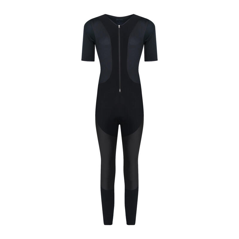 Tuta da ciclismo da uomo Santini Vega Dry Bib Tights