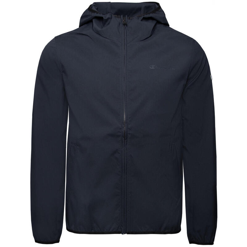 Softshelljacke Hooded Jacket Herren