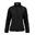 Womens/Ladies Expert Basecamp Soft Shell Jacket (Black)