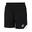 Short TOTAL TRAINING Enfant (Noir / Blanc)