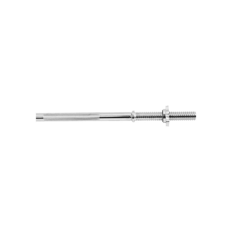 Barbell Xtra Chrome de 170 cm