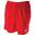 Short CLUB Enfant (Rouge)