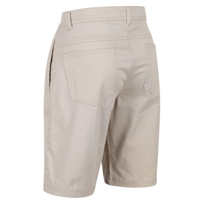 Dames Salana Chino Shorts (Kasseien)