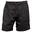 Action SportShorts Herren Schwarz