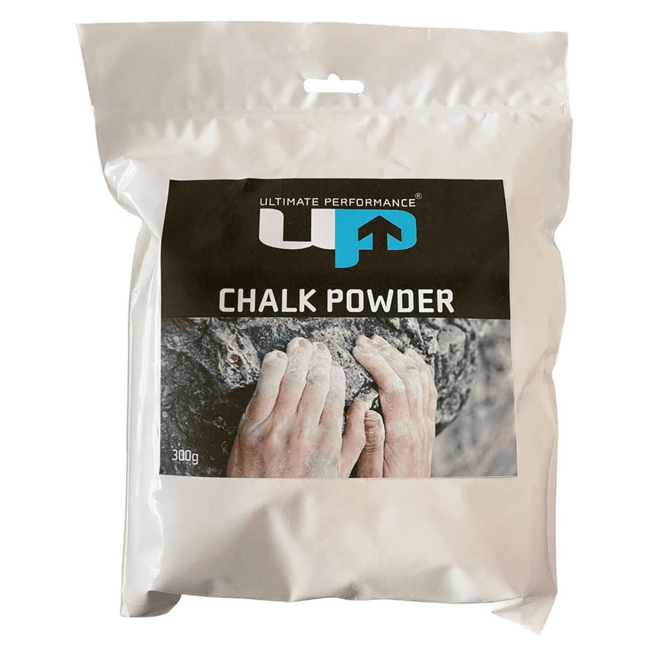 Grip Powder (White) 2/3