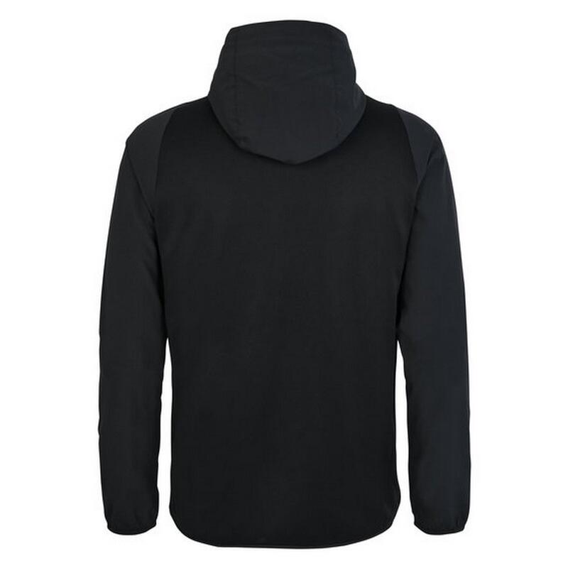 Ipswich Town FC "2223" Hoodie mit durchgehendem Reißverschluss für Kinder