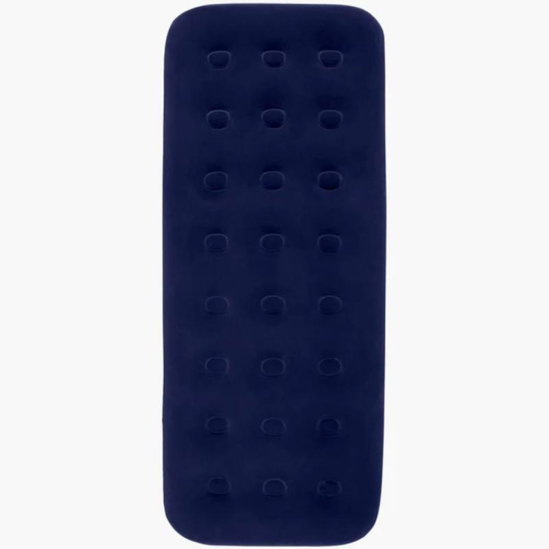 HIGHLANDER Highlander Sleepeze Airbed Single Blue