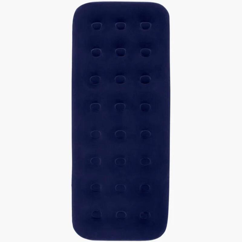 Matelas de couchage gonflable - 1 place