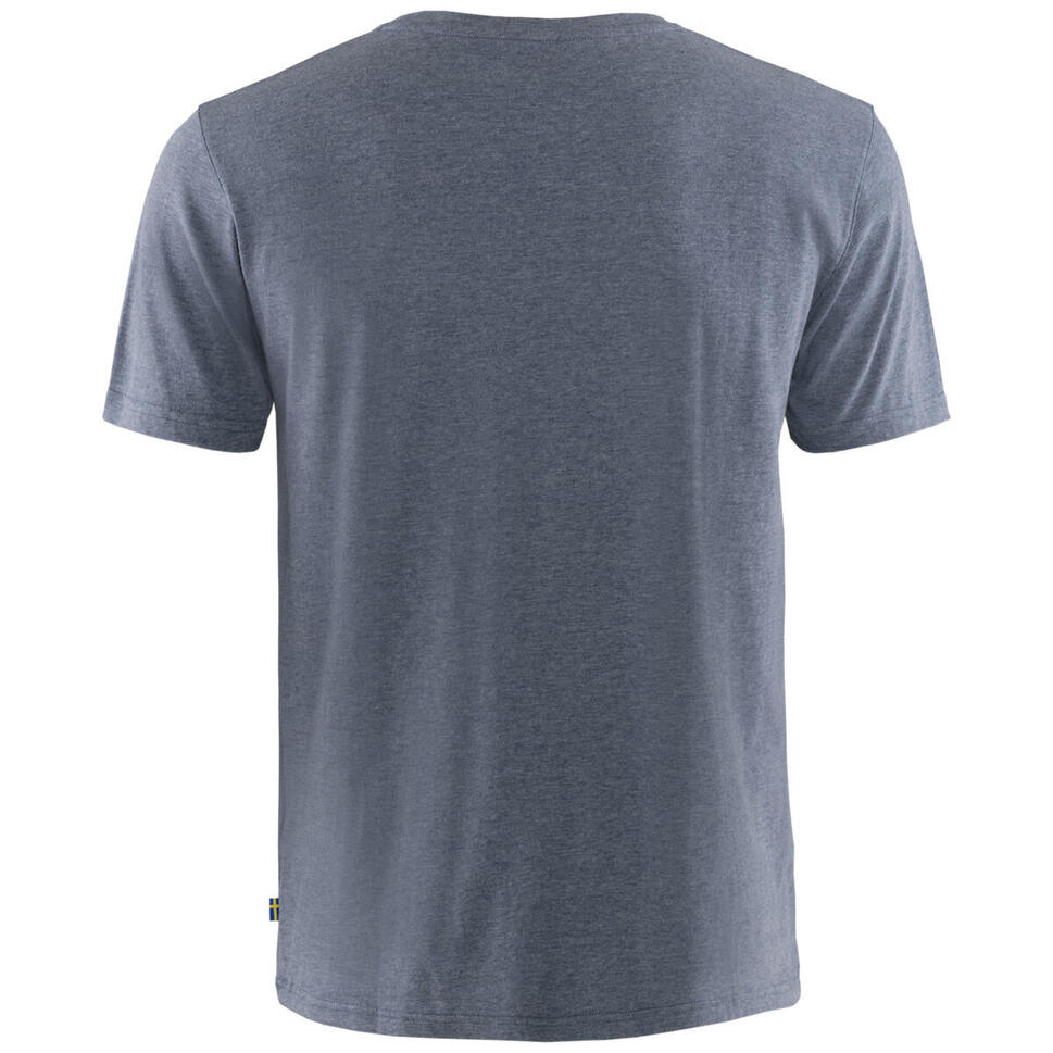 Koszulka męska Fjallraven 1960 Logo T-Shirt